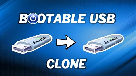 clone a boot drive with usb boot|copying bootable usb to another.